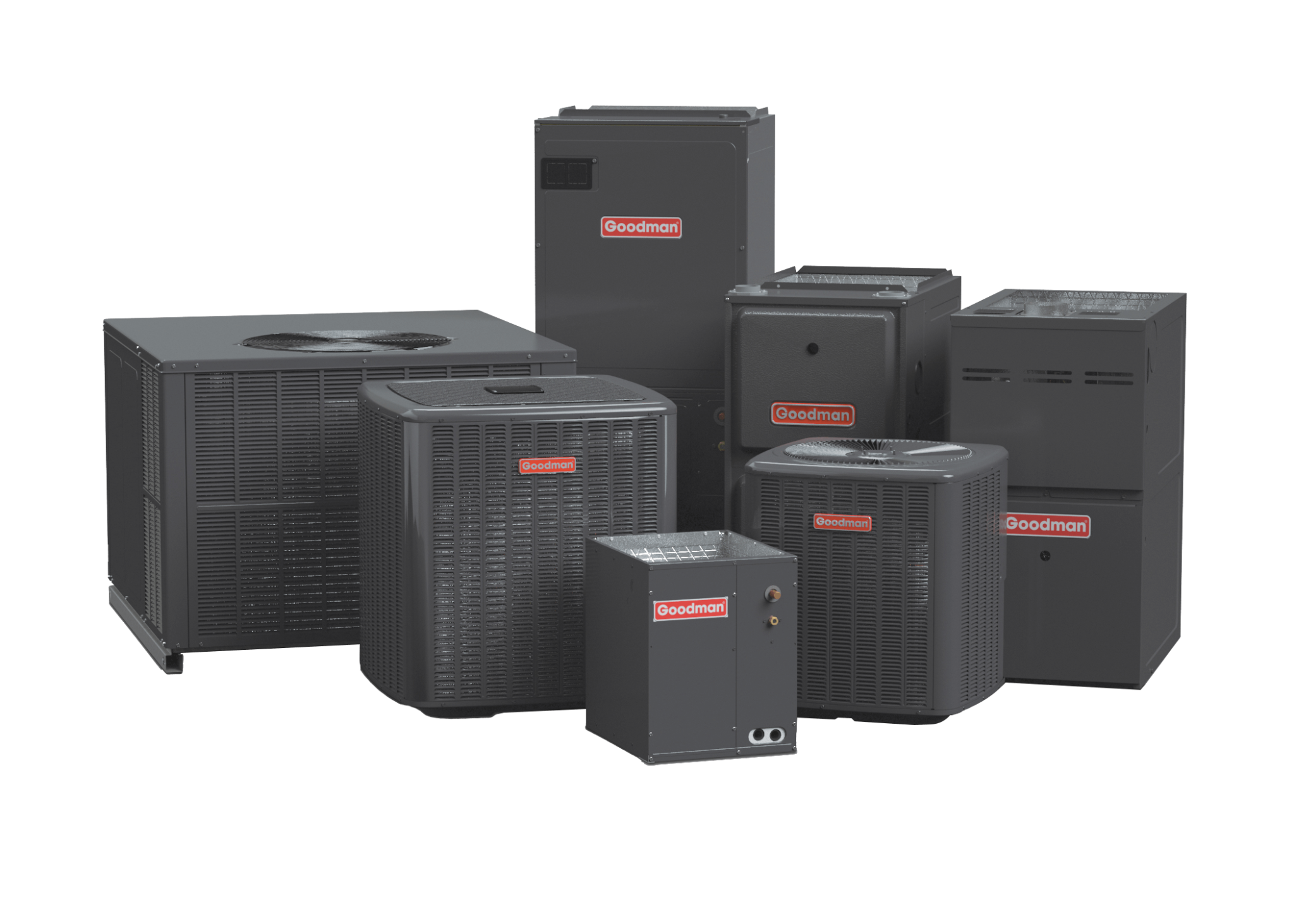 Heating & Cooling Services Decatur IL A/C & Furnace Units