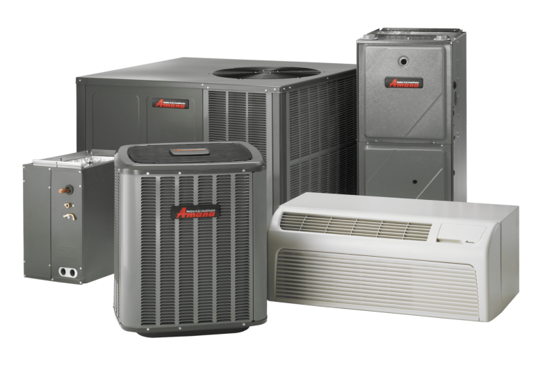 Heating & Cooling Services Decatur IL A/C & Furnace Units
